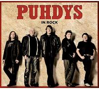 Puhdys - Puhdys in Rock [Import]