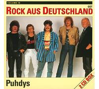 Puhdys - Rock aus Deutschld.19
