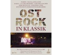 Puhdys,Silly,Karat,U.a. - Ostrock in Klassik [DoppelDVD]