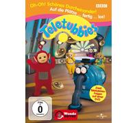 Pui Fan Lee,Simon Shelton,John Simmit - Teletubbies Oh Schönes Durch./Auf Die [Import]