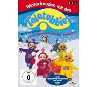 Pui Fan Lee,Simon Shelton,John Simmit - Winterfreude mit Den Teletubbies [Import]