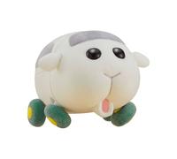 Pui Pui Molcar - Figurine Nendoroid Shiromo 6 Cm