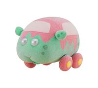 Pui Pui Molcar - Figurine Nendoroid Zombie Shiromo 6 cm G