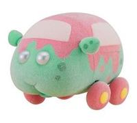 Pui Pui Molcar - Figurine Nendoroid Zombie Shiromo 6 Cm