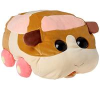 Pui Pui Molcar Grande Peluche - POTATO - Animal Fourré & Très Doux de 41cm - Pour les Collectionneurs, Garçons & Filles, 3 ans +