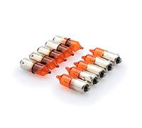 Puig 0009t Ovale 10 Ampoules Clignotant 12 V/23 W