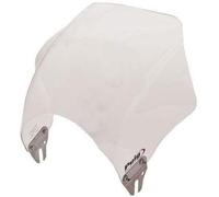 Puig 0013W Para-Brise Raptor Transparent