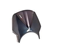 Puig 003CF Para-Brise Vision Fumé Foncé
