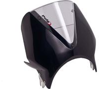 PUIG 003CH Vision pour KAWASAKI ER-5 TWISTER Getönt