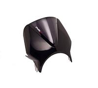 Puig 003NF Para-Brise Vision Fumé Foncé