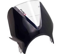 PUIG 003NW Vision passend fuer KAWASAKI ER-5 TWISTER Transparent