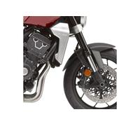 PUIG 0049N Extension de garde-boue avant pour HONDA CB1000R NEO SPORTS CAFE Noir