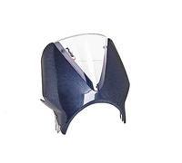 Puig 005 CW Carenabris T Cupula, Couleur Carbone et Transparent