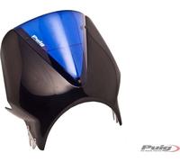 PUIG 024NA Vision pour KAWASAKI Z900RS Bleu