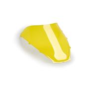 Puig 0264G Bulle Standard Haute résistance, Jaune