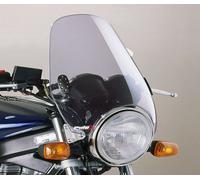 PUIG 0336W Custom II passend fuer HONDA X-ELEVEN Transparent