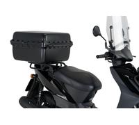 PUIG 0390N Big Box pour SYM SYMPHONY SR 125 Noir