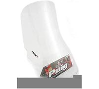 Puig 0414W Touring Dome pour Honda NT650V Deauville 98'-05', Transparent