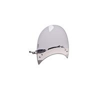 Puig 0444H Saute-Vent pour Motos Custom Usage spécifique, Fumé