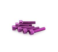 Puig 0544L Kit De Visserie usage spécifique, Violet