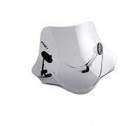 Puig 0661h Pare-Brise City Sport Universel Sin aloj. de Phare
