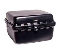 PUIG BAULETTO MODELE BIG BOX COULEUR NOIR - COD. 0713N - Realizzati in plastica