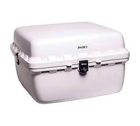 Puig 0713b Coffre, Blanc