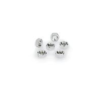 Puig 0763P Kit De Visserie usage spécifique, Argent