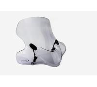 Puig 0787H Pare-Brise City Touring Fumé Claire