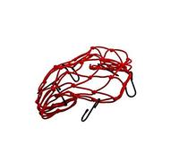 Puig 0788R Filet Elastique, Rouge Universel
