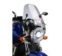 PUIG 0840W Custom I passend fuer HONDA X-ELEVEN Transparent