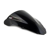 Puig 0861 N Dôme Racing Honda CBR600 F 01-07 Noir