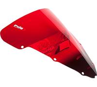 Puig 0861r Dôme Racing Honda CBR600 F 01-07 Rouge