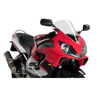 Puig 0861W Racing pour Honda M. M. International CBR600F 2001-2007 écran Transparent Taille M