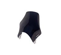Puig 0869N Para-Brise Naked Noir