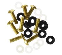 Puig 0956 G Kit de vis, Couleur Or