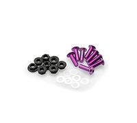 Puig 0956l Kit vissage, Couleur Violet