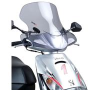 Puig 1052H Pare-Brise City Touring Fumé Claire