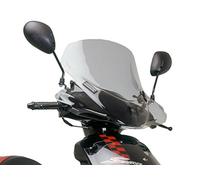 Puig 1139H Pare-Brise City Touring Fumé Claire