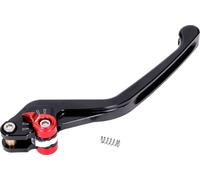 PUIG 120NN levier 3.0. pour KAWASAKI KLE500 noir