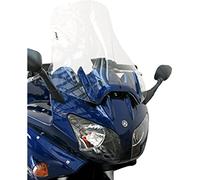 Puig Bulle Touring 1281W pour Yamaha FJR1300 Transparent Motoplastic