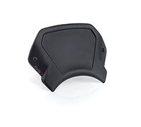 Puig 1352N Plaque Frontale Alu Usage spécifique, Noir