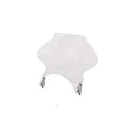 Puig 1480W Bulles courtes pour phares ronds usage spécifique, Transparent