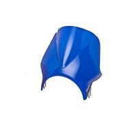 Puig 1482A Para-Brise Windy Bleu