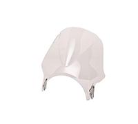 Puig 1482W Para-Brise Windy Transparent