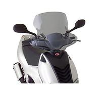 Puig 1501H Pare-Brise City Touring Fumé Claire