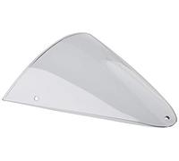 Puig 1517 W Revêtement moitié Dôme Vision, Transparent/Clair