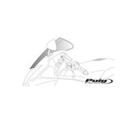 Puig 1596t Dôme Standard Yamaha Tzr50 03-14 - Orange