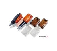 Puig 1622 W ampoules clignotant, 12 V, 21 W, lot de 10