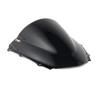 Puig 1665 C Dôme Racing Honda Cbr1000Rr 04-07 Noir